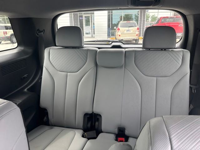 2025 Hyundai Palisade SEL Premium 7 Passenger