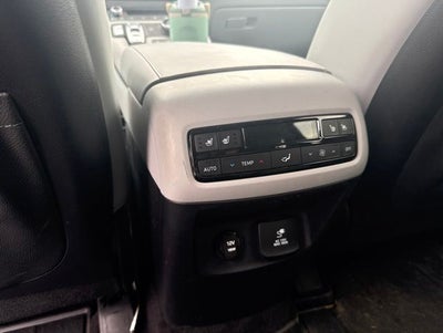 2025 Hyundai Palisade SEL Premium 7 Passenger