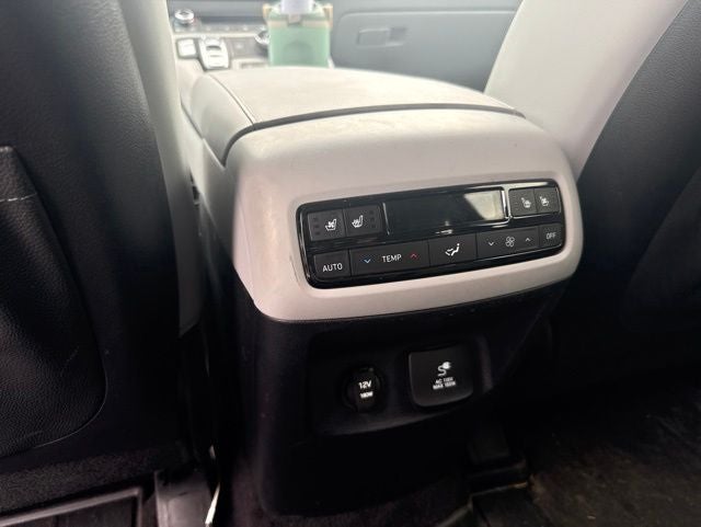 2025 Hyundai Palisade SEL Premium 7 Passenger