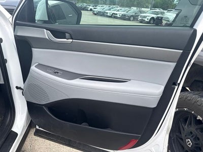 2025 Hyundai Palisade SEL Premium 7 Passenger