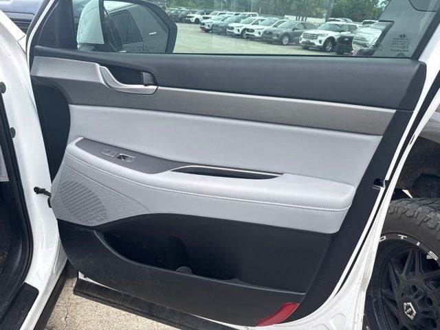 2025 Hyundai Palisade SEL Premium 7 Passenger