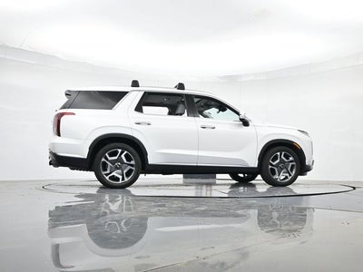 2025 Hyundai Palisade SEL Premium 7 Passenger