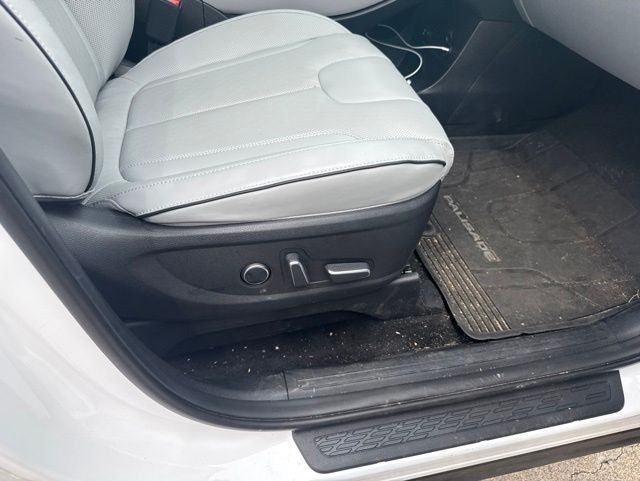 2025 Hyundai Palisade SEL Premium 7 Passenger