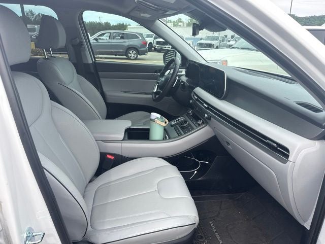 2025 Hyundai Palisade SEL Premium 7 Passenger