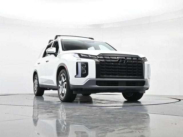 2025 Hyundai Palisade SEL Premium 7 Passenger