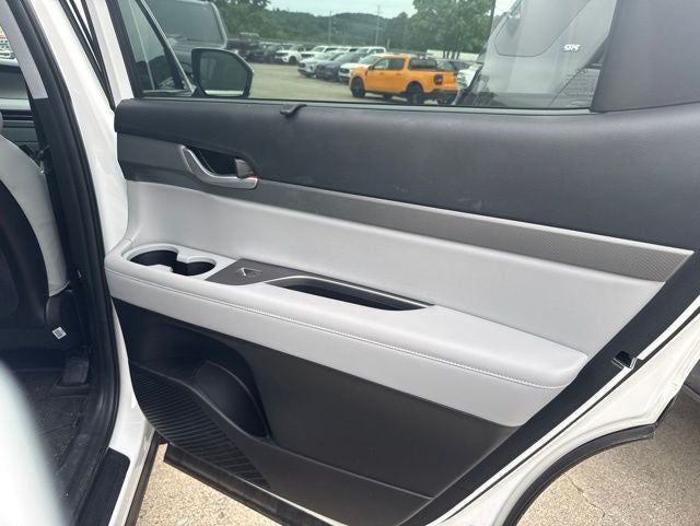 2025 Hyundai Palisade SEL Premium 7 Passenger