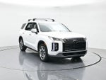 2025 Hyundai Palisade SEL Premium 7 Passenger