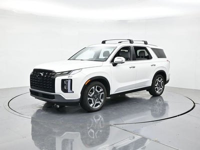 2025 Hyundai Palisade SEL Premium 7 Passenger