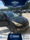 2012 Hyundai Elantra Limited
