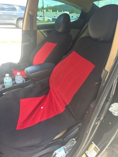2012 Hyundai Elantra Limited