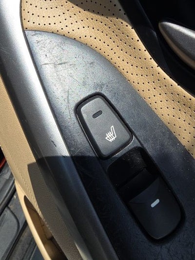 2012 Hyundai Elantra Limited