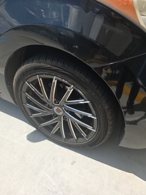 2012 Hyundai Elantra Limited