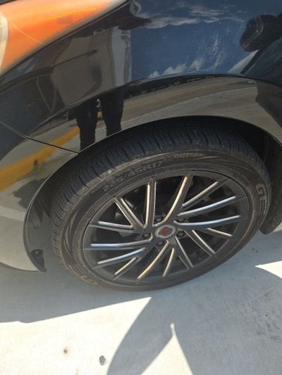2012 Hyundai Elantra Limited