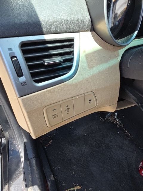 2012 Hyundai Elantra Limited