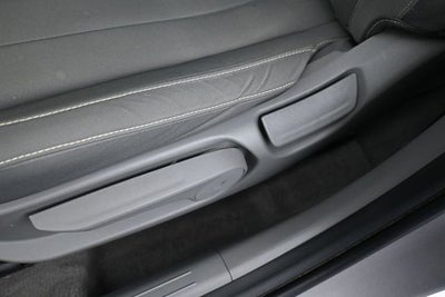 2023 Hyundai Elantra Hybrid Blue