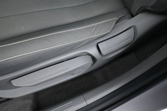 2023 Hyundai Elantra Hybrid Blue