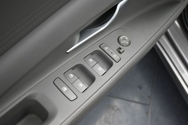 2023 Hyundai Elantra Hybrid Blue