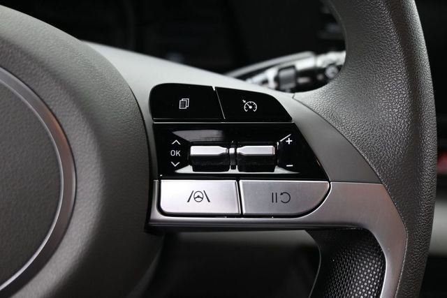 2023 Hyundai Elantra Hybrid Blue