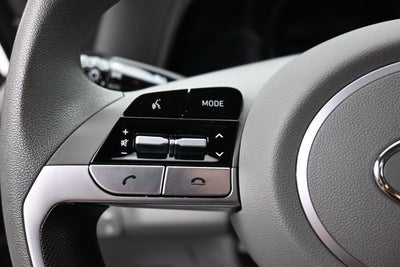 2023 Hyundai Elantra Hybrid Blue