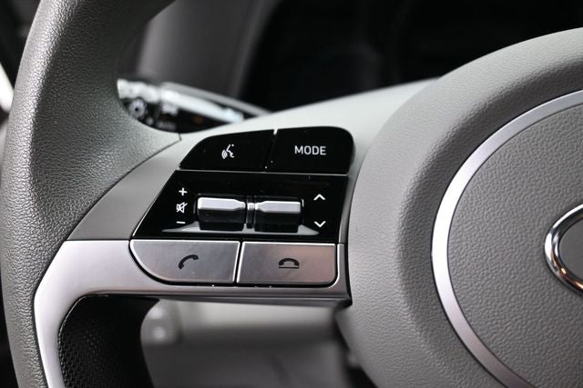2023 Hyundai Elantra Hybrid Blue