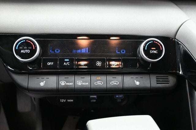 2023 Hyundai Elantra Hybrid Blue