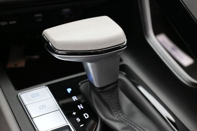 2023 Hyundai Elantra Hybrid Blue