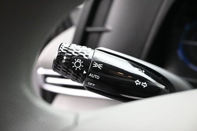 2023 Hyundai Elantra Hybrid Blue