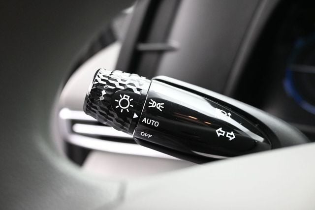 2023 Hyundai Elantra Hybrid Blue