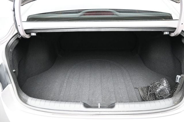 2023 Hyundai Elantra Hybrid Blue