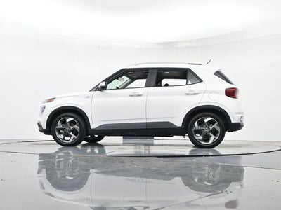2024 Hyundai Venue SEL