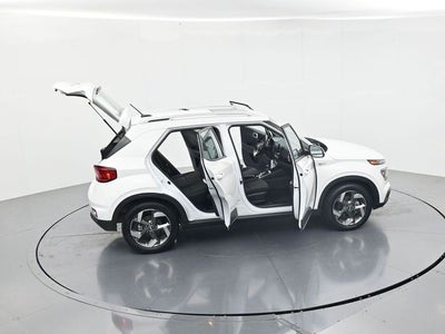 2024 Hyundai Venue SEL