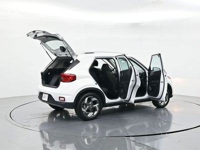 2024 Hyundai Venue SEL
