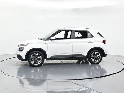 2024 Hyundai Venue SEL