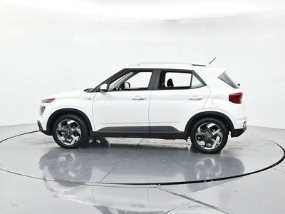 2024 Hyundai Venue SEL