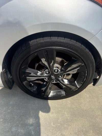 2017 Hyundai Veloster Value Edition
