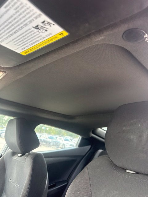 2017 Hyundai Veloster Value Edition