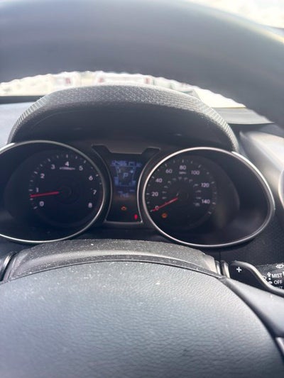 2017 Hyundai Veloster Value Edition
