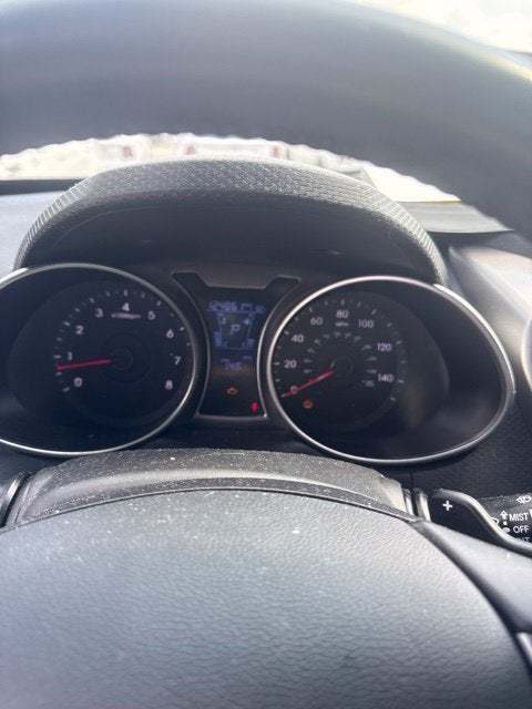 2017 Hyundai Veloster Value Edition