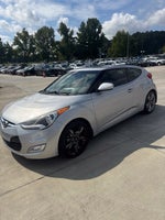 2017 Hyundai Veloster Value Edition