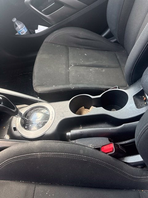 2017 Hyundai Veloster Value Edition