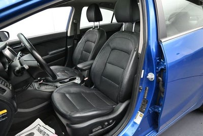 2014 Kia Forte EX