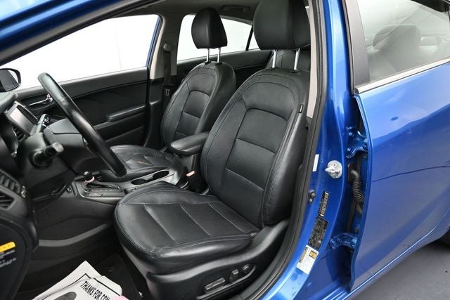 2014 Kia Forte EX