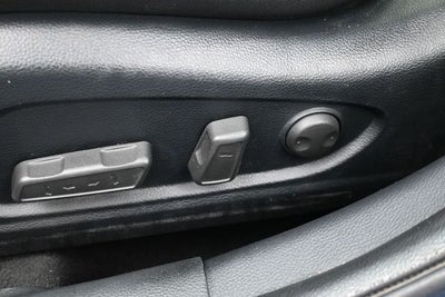 2014 Kia Forte EX