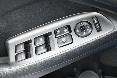2014 Kia Forte EX
