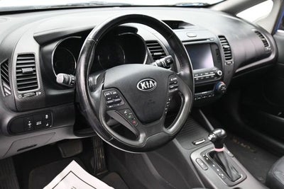 2014 Kia Forte EX