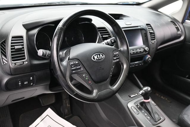 2014 Kia Forte EX