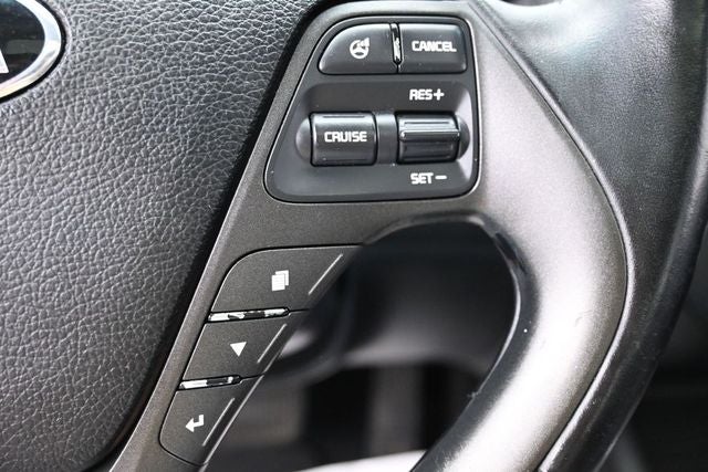 2014 Kia Forte EX