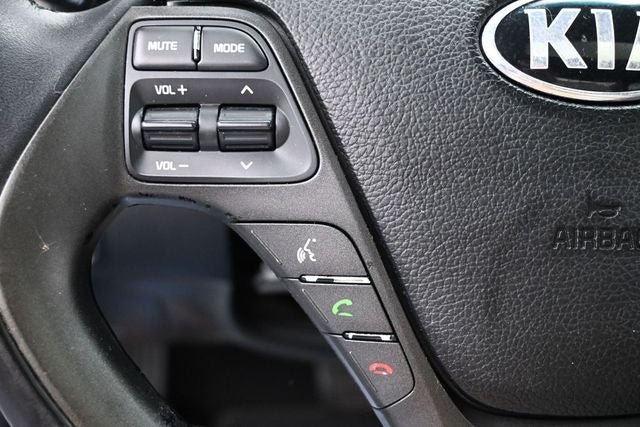 2014 Kia Forte EX