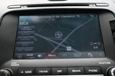 2014 Kia Forte EX
