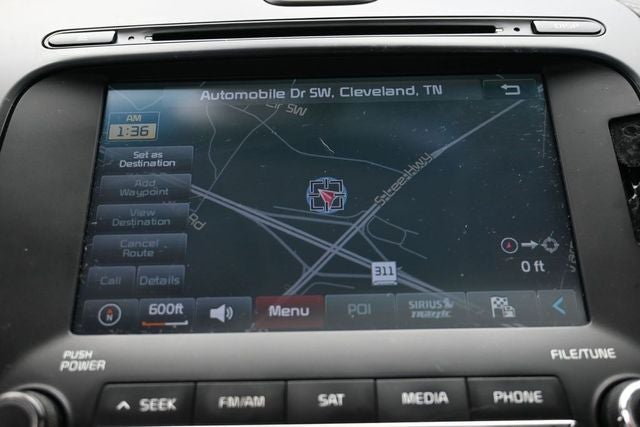 2014 Kia Forte EX